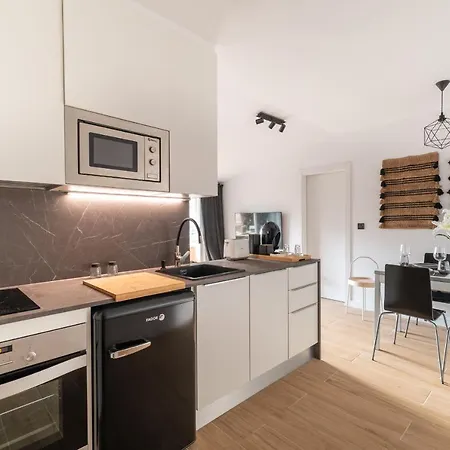 Atico En El Corazon De * 比戈