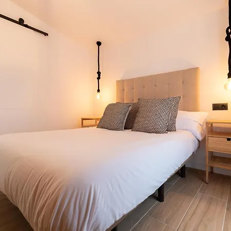 Atico En El Corazon De 比戈