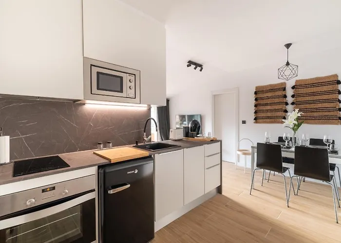 Atico En El Corazon De * Vigo