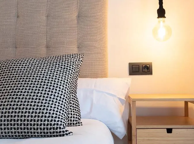 Apartmán Atico En El Corazon De